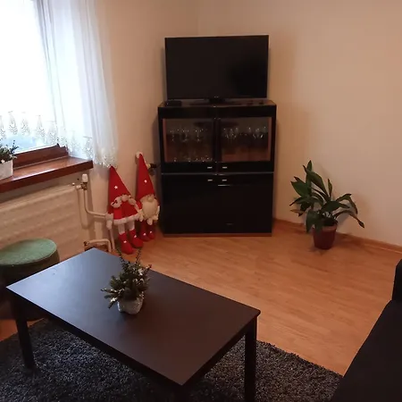 Apartment Ubytovanie Sklene Teplice