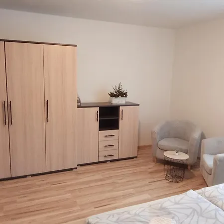 Apartment Ubytovanie Sklene Teplice