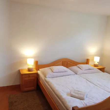 公寓 Ubytovanie Sklene Teplice Sklené Teplice