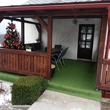 Ubytovanie Sklene Teplice Sklené Teplice